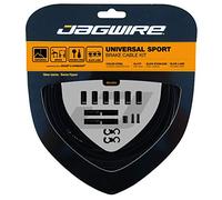 Jagwire Kit freno Universale Sport Hyper Brake Nero