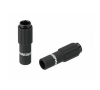 Jagwire Inline Adjust Mini Black 2Pc