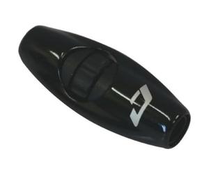 Jagwire J2 Tendicavo Deragliatore per Bici, Set da 2 Pezzi