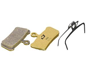 Jagwire JA7128 .AVT Mountain PRO Plaquette di Frenata