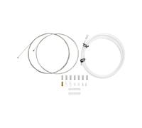 Jagwire Kit cavi e guaine 2X Sport cambio