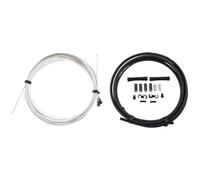 Jagwire Kit Cavo Freno Elite Sealed Black