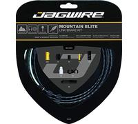 Jagwire Kit Mountain Elite Link Frein, Cavi e Guaine Unisex Adulto