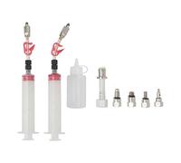 JAGWIRE KIT Purgado Jagwire PRO Aceite Mineral