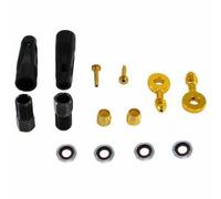JAGWIRE KIT QUICK-FIT FKit Connettori Quick-Fit Shimano Saint M810 HFA302