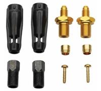 JAGWIRE KIT QUICK-FIT FRENO IDRAULICO SHIMANO HFA 301