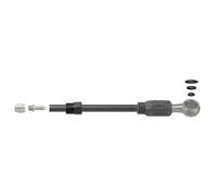 Jagwire Kit tubi freno Sram Red Etap Axs 2 m Nero con adattatori Sport DOT