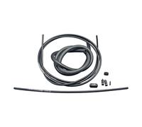 JAGWIRE LEX SL Cavo Cambio Esterno NERO Set Regolatore Cavi