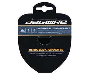 Jagwire Mountain - Cavo