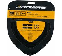 Jagwire Mountain Pro Disco Freno Tubo Idraulico 3000Mm Nero