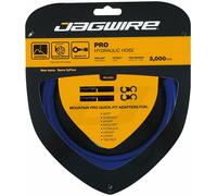 Jagwire Mountain Pro Disco Tubo Idraulico Freno 3000mm Blu
