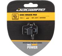 Jagwire Mountain Pro Estremo Sinterizzato Pastiglie Freno per Avid BB7 All Juicy