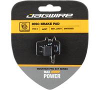 Jagwire Mountain Pro Estremo Sinterizzato Pastiglie Freno per Avid BB7 All Juicy