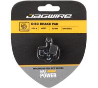 Jagwire Mountain Pro Estremo Sinterizzato Pastiglie Freno per Avid Elixir Destro