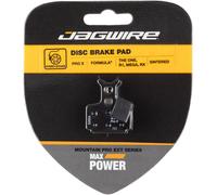 Jagwire Mountain Pro Estremo Sinterizzato Pastiglie Freno per Formula R1R R1 T1