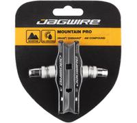 Jagwire Mountain Pro Pastiglie Freno Filettato Seatpost Nero