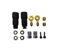 Jagwire mountain quick fit pro adapter magura mt