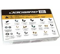 Jagwire Mountain Sport Raccordi Combo Scatola