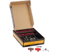 Jagwire Mountain Sport Semi-Metallici Pastiglie Freno per Avid Elixir R CR1 3 5