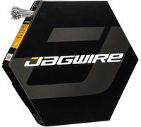 Jagwire Nozioni di Base Deragliatore Cavi Galvanizzato 1.2x2300mm Scatola/100