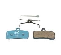 Jagwire Pastiglie 4 Pistoni Sport Organico Trp Saint M9120 M8120 D03S Tektro