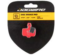 Jagwire Pastiglie Dei Freni A Disco Semimetalliche Avid Bb5 Black