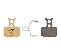 Jagwire Pastiglie freno a disco Pro Disc Pad Orange per Formula Cura