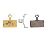 Pastiglie freno a disco jagwire per shimano alfine deore deore xt road slx xtr e riderever arc attack mcx mtn