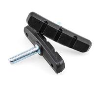 Jagwire Pastiglie dei Freni Bici, Nero 71