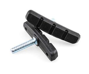 Jagwire Pastiglie dei Freni Bici, Nero 71