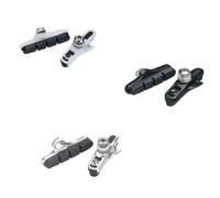 X2 pattini dei freni jagwire road pro s lite nero