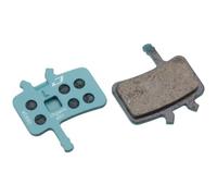 Jagwire Pastiglie Freno A Disco Organiche Avid Bb7 Black