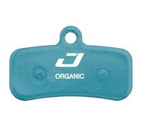 Jagwire Shimano Saint Organic Disc Brake Pads 25 Pairs Blu
