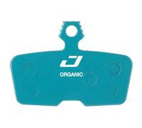 Jagwire Pastiglie Freno A Disco Organiche Sram Code Guide Re 25 Paia