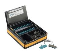 Jagwire Pastiglie Freno A Disco Organiche Sram Guide 25 Paia Blue