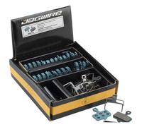 Pastiglie Freno Disco SRAM-AVID Sport Organiche - Confezione 25 Paia