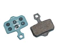 Jagwire Pastiglie Freno A Disco Organiche Sram Level Elixir 25 Paia