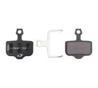 Jagwire Avid Elixir Crelixir R Sintered Disc Brake Pads Nero Black
