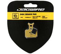 Jagwire Pastiglie freno a disco Pro Disc Pad Orange per Formula Cura