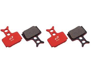 Jagwire Pastiglie per Freni a Disco Mountain Sport Formula Mega The One R1 RX (Confezione da 2)