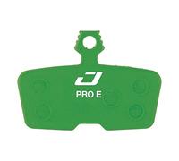 Jagwire Sram Code Guide Re Pro E-bike Disc Brake Pads Giallo