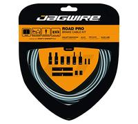 Jagwire pck201 Kit cavi e guaine Unisex adulto, Ice Gray
