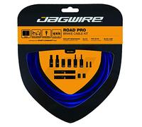 Jagwire PCK205 Kit Cavi e Gaines Unisex Adulto, Sid Blue