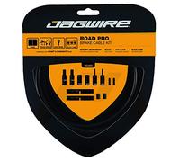Kit freno stealth black di jagwire road pro