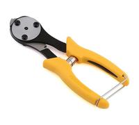 Jagwire Crimping And Cable Cutter Tool Giallo