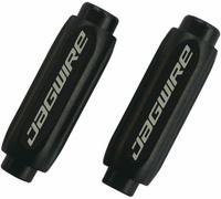 Jagwire Pro 4.5mm Indicizzato Inline Cavo Tensione Regolatori Paio Per Tubi Leva