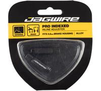 Jagwire Pro 5Mm Freno Indicizzato Inline Regolatore Di Tensione Coppia