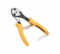 Jagwire Attrezzo Crimping And Cable Cutter