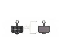 Jagwire Avid Elixir Crelixir R Sintered Disc Brake Pads Nero Black