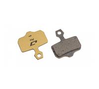 Jagwire Avid Mountain PRO Disc Brake Pad Cycling Gear Outdoors Taglia unica